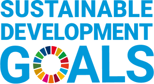 持続可能な開発目標 SUSTAINABLE DEVELOPMENT GOALS